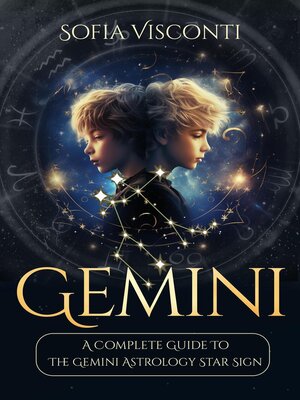 cover image of Gemini